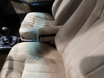 LANCIA THEMA 8.32 “FERRARI” 215CV I^ SERIE (1987) 26
