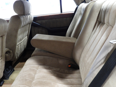 LANCIA THEMA 8.32 “FERRARI” 215CV I^ SERIE (1987) 29