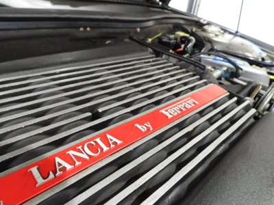 LANCIA THEMA 8.32 “FERRARI” 215CV I^ SERIE (1987) 38