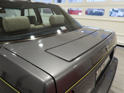 LANCIA THEMA 8.32 “FERRARI” 215CV I^ SERIE (1987) 40