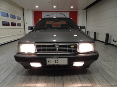 LANCIA THEMA 8.32 “FERRARI” 215CV I^ SERIE (1987) 41