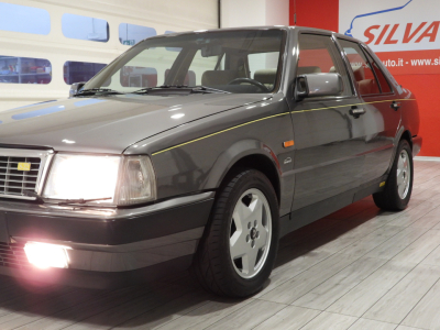 LANCIA THEMA 8.32 “FERRARI” 215CV I^ SERIE (1987) 42
