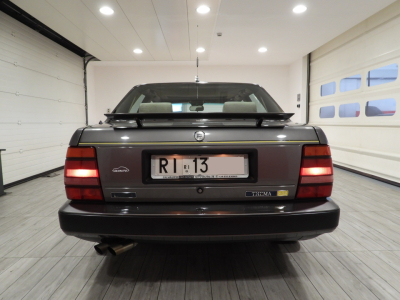 LANCIA THEMA 8.32 “FERRARI” 215CV I^ SERIE (1987) 43