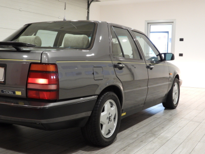 LANCIA THEMA 8.32 “FERRARI” 215CV I^ SERIE (1987) 44