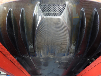 FERRARI F430 F1 COUPE’ (2004) 49