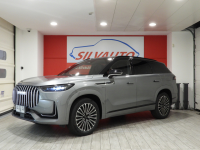 JAECOO JAECOO 8 SHS-P 1.5 TGDI PLUG-IN HYBRID EXCLUSIVE AWD 3DHT MY26 0