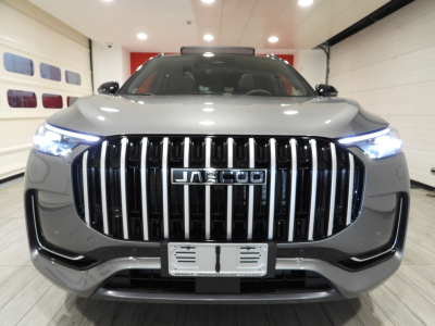 JAECOO JAECOO 8 SHS-P 1.5 TGDI PLUG-IN HYBRID EXCLUSIVE AWD 3DHT MY26 1