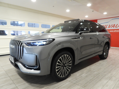 JAECOO JAECOO 8 SHS-P 1.5 TGDI PLUG-IN HYBRID EXCLUSIVE AWD 3DHT MY26 2