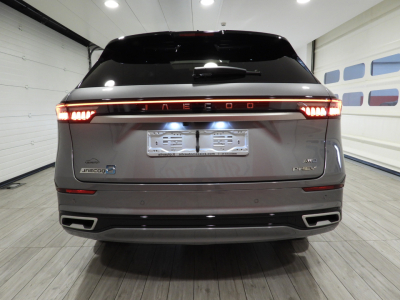 JAECOO JAECOO 8 SHS-P 1.5 TGDI PLUG-IN HYBRID EXCLUSIVE AWD 3DHT MY26 4