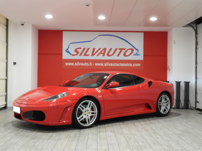 FERRARI F430 F1 COUPE’ (2004) 0