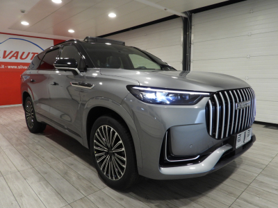 JAECOO JAECOO 8 SHS-P 1.5 TGDI PLUG-IN HYBRID EXCLUSIVE AWD 3DHT MY26 6