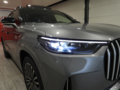 JAECOO JAECOO 8 SHS-P 1.5 TGDI PLUG-IN HYBRID EXCLUSIVE AWD 3DHT MY26 7