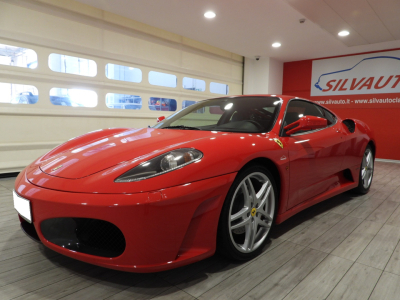 FERRARI F430 F1 COUPE’ (2004) 2