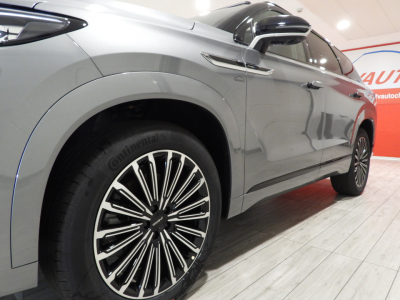JAECOO JAECOO 8 SHS-P 1.5 TGDI PLUG-IN HYBRID EXCLUSIVE AWD 3DHT MY26 8