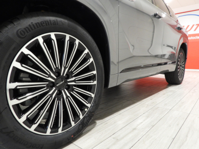 JAECOO JAECOO 8 SHS-P 1.5 TGDI PLUG-IN HYBRID EXCLUSIVE AWD 3DHT MY26 9