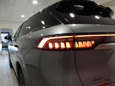 JAECOO JAECOO 8 SHS-P 1.5 TGDI PLUG-IN HYBRID EXCLUSIVE AWD 3DHT MY26 11