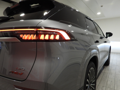 JAECOO JAECOO 8 SHS-P 1.5 TGDI PLUG-IN HYBRID EXCLUSIVE AWD 3DHT MY26 12