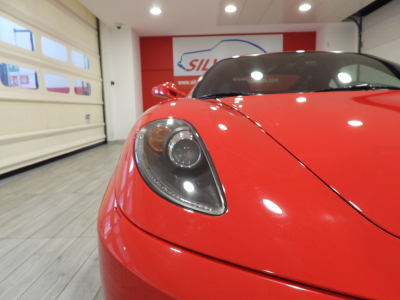 FERRARI F430 F1 COUPE’ (2004) 7