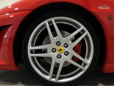 FERRARI F430 F1 COUPE’ (2004) 8