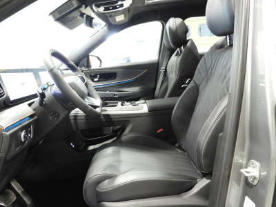 JAECOO JAECOO 8 SHS-P 1.5 TGDI PLUG-IN HYBRID EXCLUSIVE AWD 3DHT MY26 16