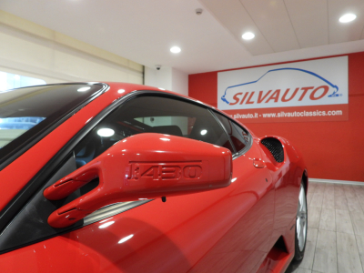 FERRARI F430 F1 COUPE’ (2004) 9