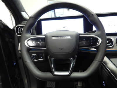 JAECOO JAECOO 8 SHS-P 1.5 TGDI PLUG-IN HYBRID EXCLUSIVE AWD 3DHT MY26 19