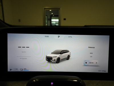 JAECOO JAECOO 8 SHS-P 1.5 TGDI PLUG-IN HYBRID EXCLUSIVE AWD 3DHT MY26 20