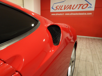 FERRARI F430 F1 COUPE’ (2004) 11