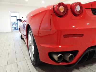 FERRARI F430 F1 COUPE’ (2004) 12