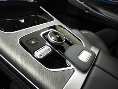 JAECOO JAECOO 8 SHS-P 1.5 TGDI PLUG-IN HYBRID EXCLUSIVE AWD 3DHT MY26 22