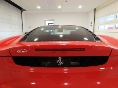 FERRARI F430 F1 COUPE’ (2004) 13