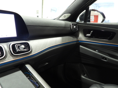 JAECOO JAECOO 8 SHS-P 1.5 TGDI PLUG-IN HYBRID EXCLUSIVE AWD 3DHT MY26 23