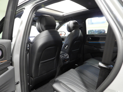 JAECOO JAECOO 8 SHS-P 1.5 TGDI PLUG-IN HYBRID EXCLUSIVE AWD 3DHT MY26 24