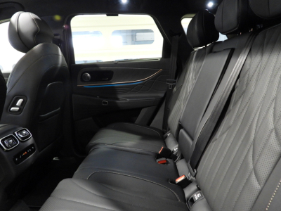 JAECOO JAECOO 8 SHS-P 1.5 TGDI PLUG-IN HYBRID EXCLUSIVE AWD 3DHT MY26 25