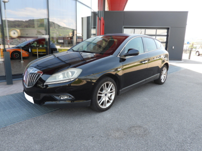 LANCIA DELTA 1.6 MJT DPF PLATINO 120CV (2010) 0