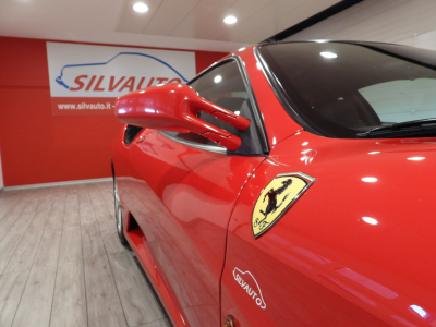 FERRARI F430 F1 COUPE’ (2004) 15
