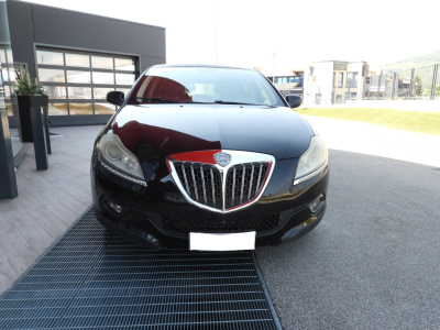 LANCIA DELTA 1.6 MJT DPF PLATINO 120CV (2010) 1