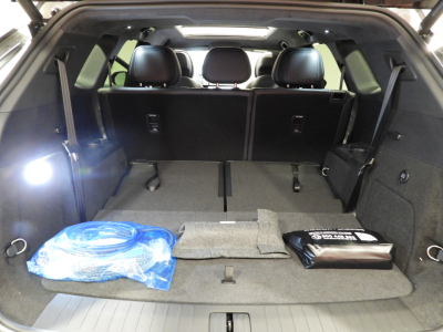 JAECOO JAECOO 8 SHS-P 1.5 TGDI PLUG-IN HYBRID EXCLUSIVE AWD 3DHT MY26 27