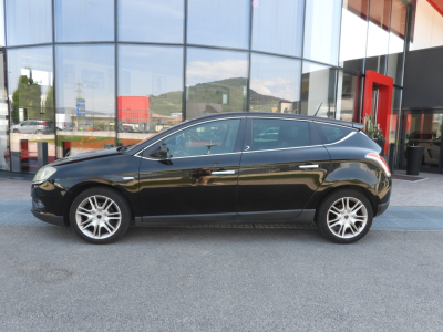 LANCIA DELTA 1.6 MJT DPF PLATINO 120CV (2010) 2