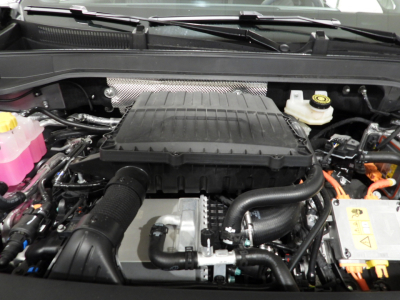 JAECOO JAECOO 8 SHS-P 1.5 TGDI PLUG-IN HYBRID EXCLUSIVE AWD 3DHT MY26 29