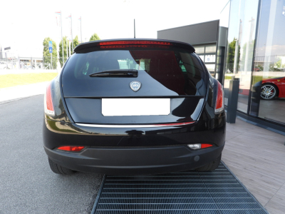 LANCIA DELTA 1.6 MJT DPF PLATINO 120CV (2010) 4