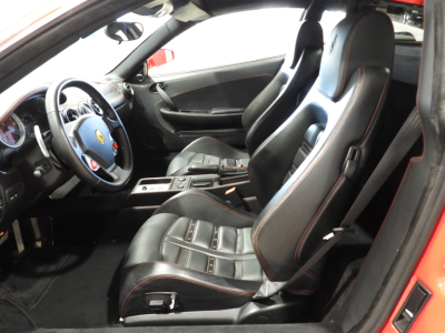FERRARI F430 F1 COUPE’ (2004) 17