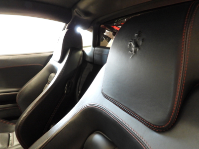FERRARI F430 F1 COUPE’ (2004) 19