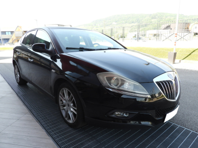 LANCIA DELTA 1.6 MJT DPF PLATINO 120CV (2010) 6