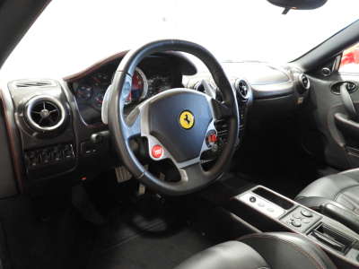 FERRARI F430 F1 COUPE’ (2004) 20