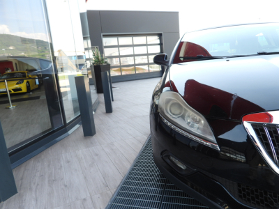 LANCIA DELTA 1.6 MJT DPF PLATINO 120CV (2010) 7