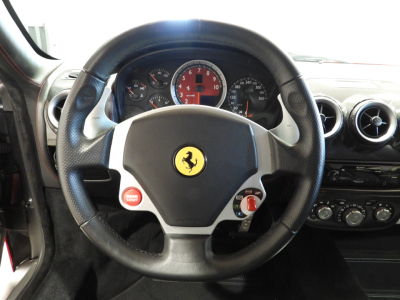 FERRARI F430 F1 COUPE’ (2004) 21