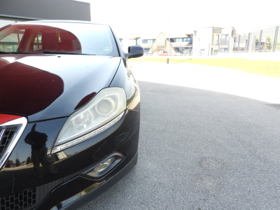 LANCIA DELTA 1.6 MJT DPF PLATINO 120CV (2010) 8