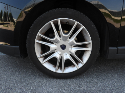 LANCIA DELTA 1.6 MJT DPF PLATINO 120CV (2010) 9