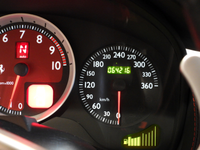 FERRARI F430 F1 COUPE’ (2004) 22